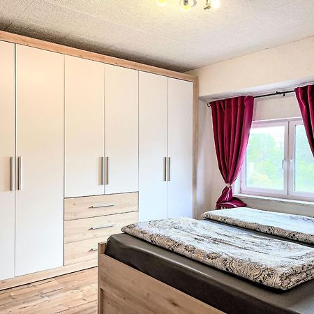 Apartment Steinberger Stuben By Interhome エクステリア 写真
