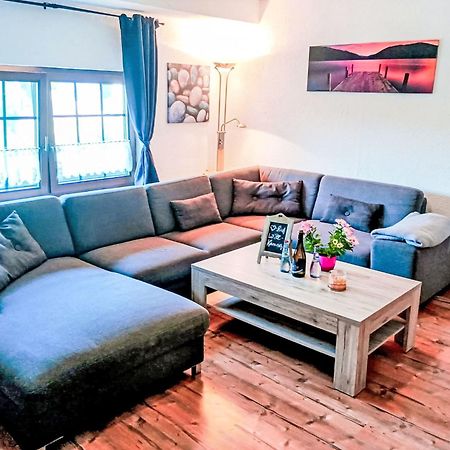 Apartment Steinberger Stuben By Interhome エクステリア 写真