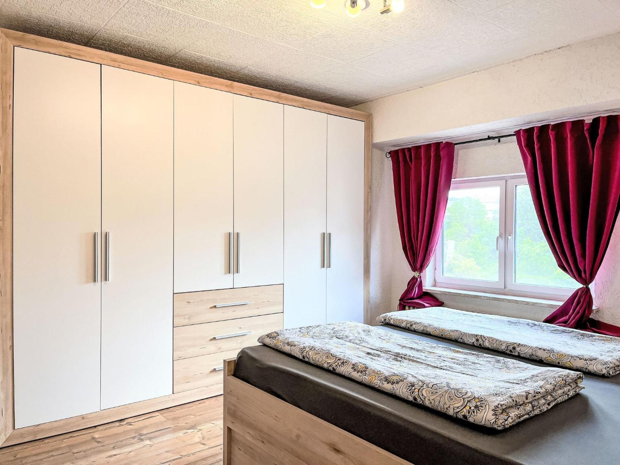 Apartment Steinberger Stuben By Interhome エクステリア 写真