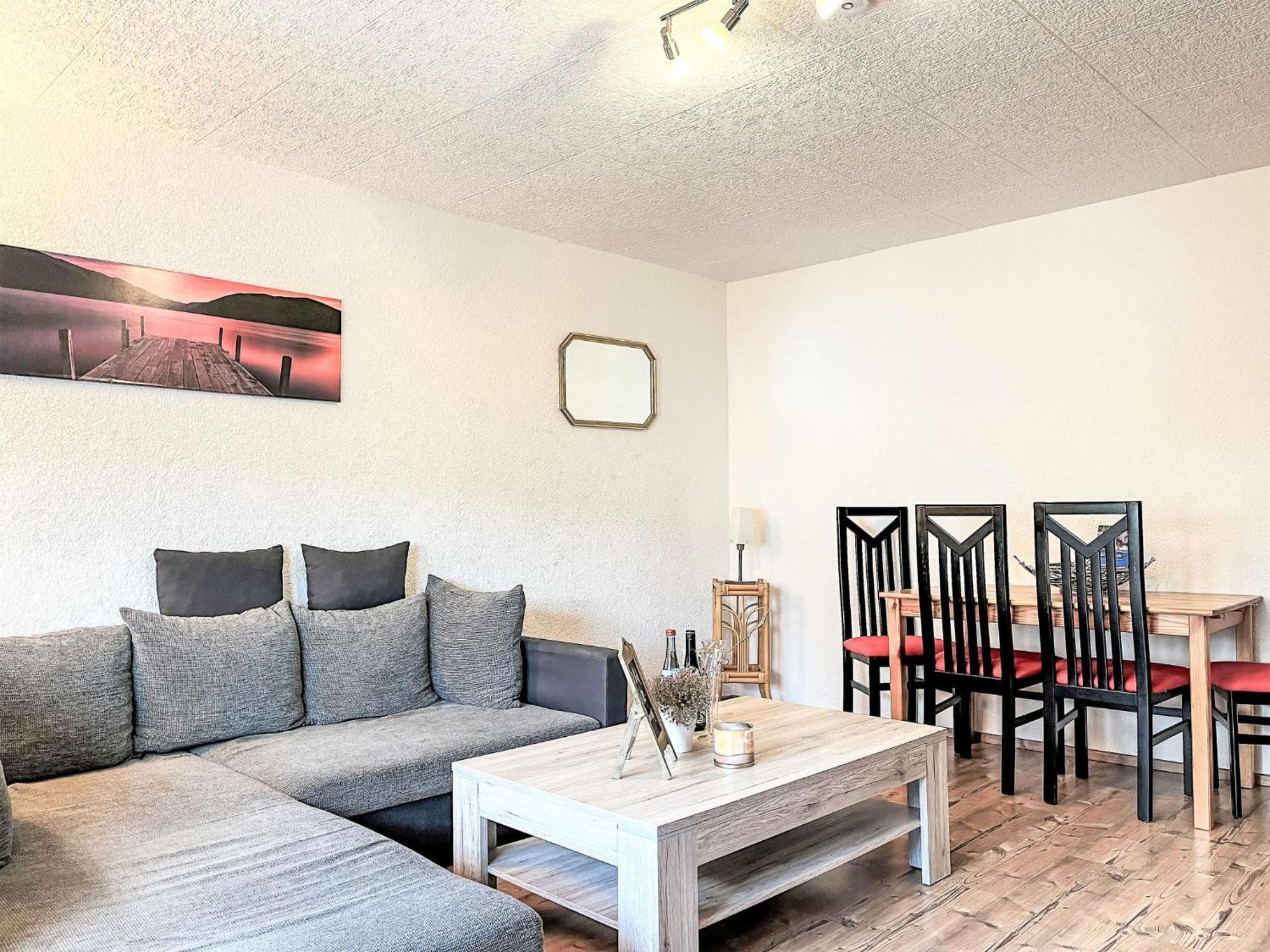 Apartment Steinberger Stuben By Interhome エクステリア 写真