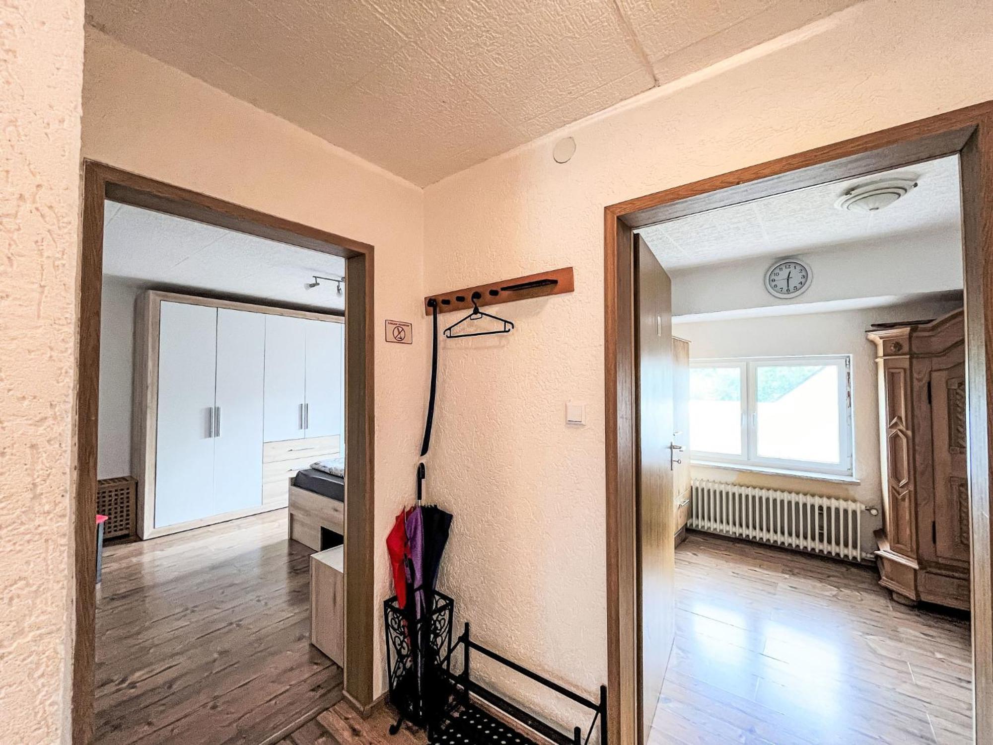 Apartment Steinberger Stuben By Interhome エクステリア 写真