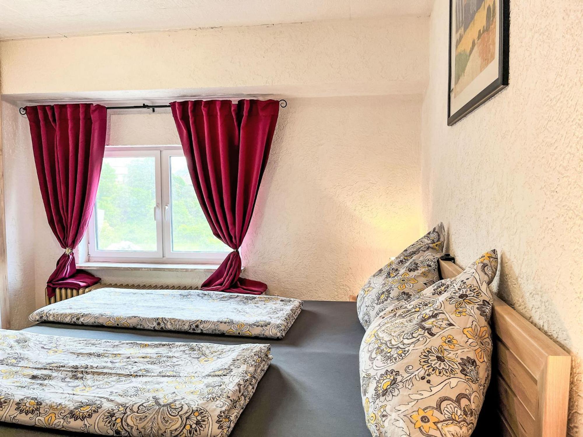 Apartment Steinberger Stuben By Interhome エクステリア 写真