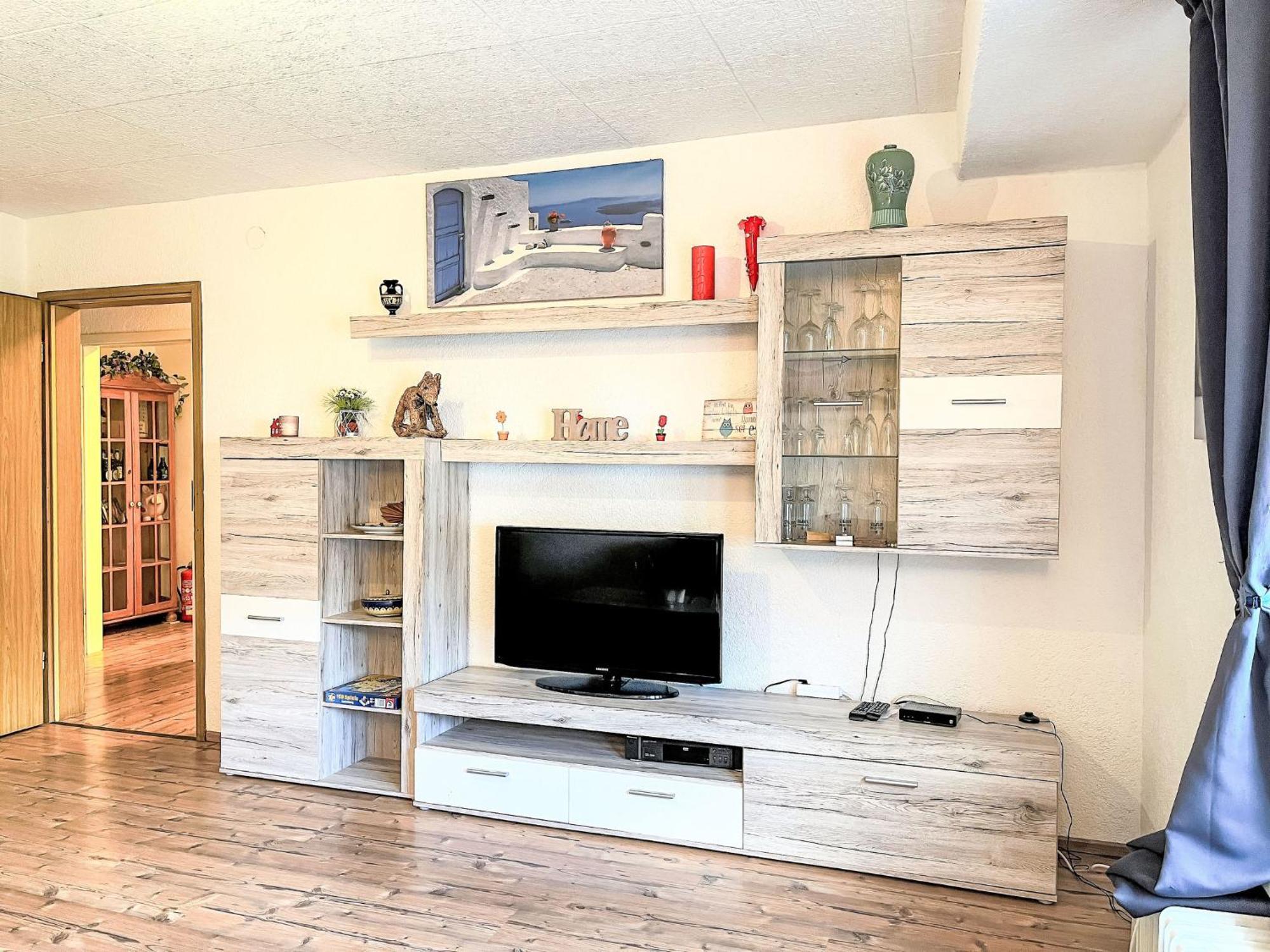Apartment Steinberger Stuben By Interhome エクステリア 写真