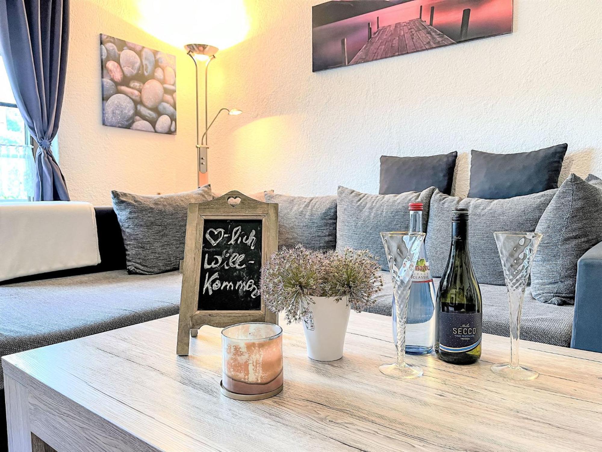 Apartment Steinberger Stuben By Interhome エクステリア 写真